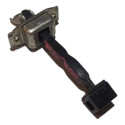 Limitador Porta Traseira Esquerda Outlander 2008 A 2012