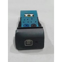 Botão Interruptor Desembaçador Fit 2004 A 2007 Origi