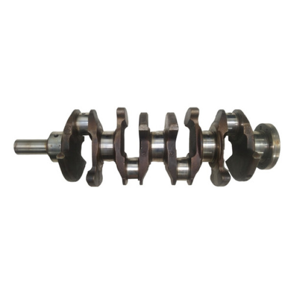 Virabrequim Citroën C4 2.0 16v Flex Stander 2006 2007 A 2014