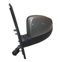 Retrovisor Elétrico Esquerdo Chevrolet Meriva 2002 2003 2011