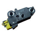 Sensor De Impacto Lateral Gm Captiva 2008 2009 2010 A 2015
