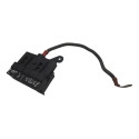 Caixa Fusiveis Chevrolet Astra Zafira 1.8 1999 2000 A 2005 