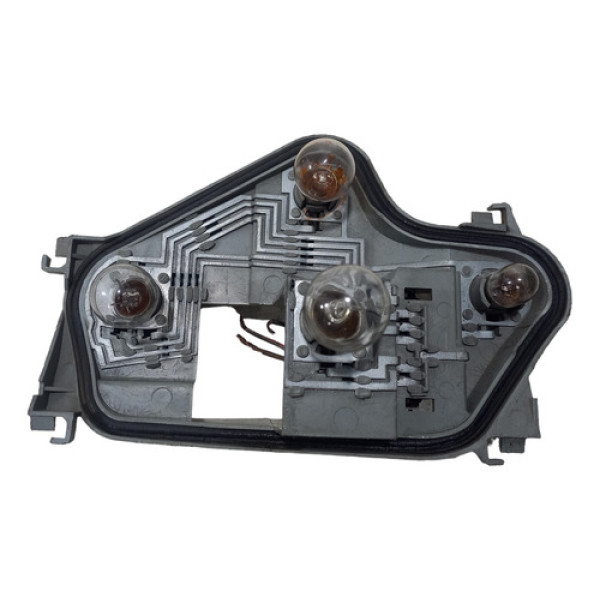 Circuito Lanterna Traseira Direita Vw Fox 2003 A 2009