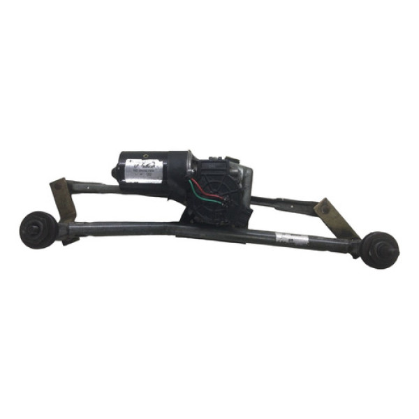 Galhada Motor Limpador Parabrisa 206 207 2001 A 2014 @