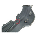 Parachoque Traseiro Gm Captiva 2008 2009 2010 2011 A 2015