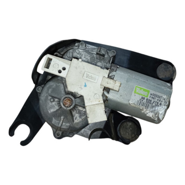 Motor Limpador Vidro Traseiro Citroen Ds3 2013 2014 A 2017