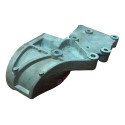 Suporte Alternador Compressor Gm Cobalt Spin 2012 A 2018