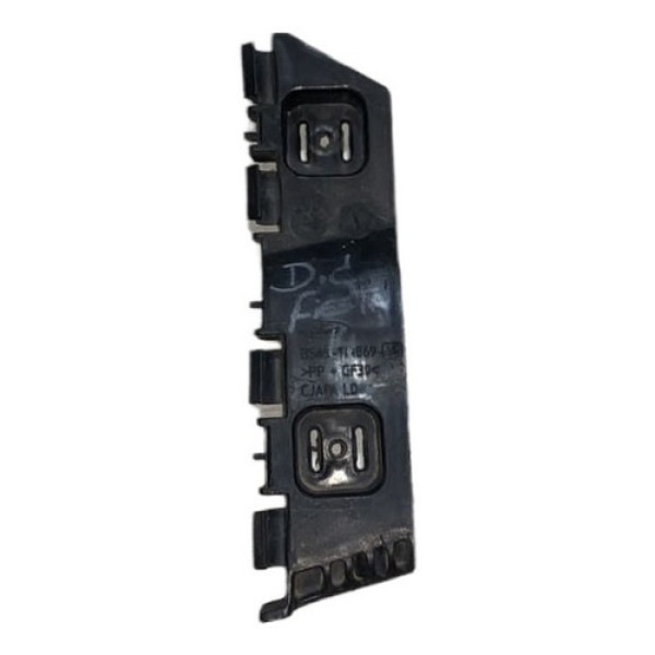 Guia Paralama Lado Direito Ford Fiesta 2010 2011 A 2017