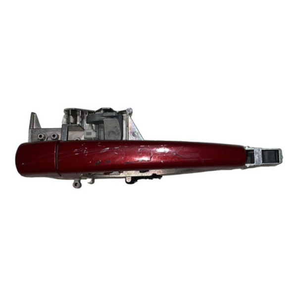 Maçaneta Ext Porta Diant Direita Peugeot 408 2011 A 2016 @