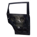 Porta Traseira Esquerda Gm Captiva 2008 A 2015