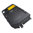 Tampa Capa Caixa Bateria Gm Captiva 2008 2009 A 2015