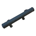 Tubo Cano Água Motor Gm Monza Kadett 1982 1983 1984 A 1990