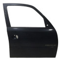 Porta Dianteira Direita Meriva 2002 2003 A 2011 2012 Lisa