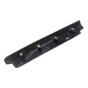 Acabamento Rack Teto Traseiro Esquerdo Kia Soul 2008 A 2012