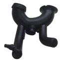 Duto Ressonador Chevrolet Captiva 2.4 2008 A 2015 @