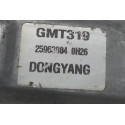 Motor Limpador Vidro Traseiro Gm Captiva 2008 2009 A 2015
