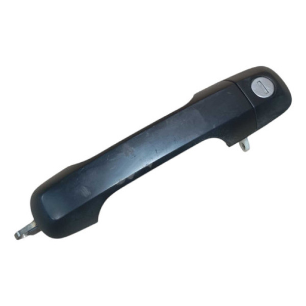 Maçaneta Externa Dianteira Direita Ford Ecosport 2003 A 2012