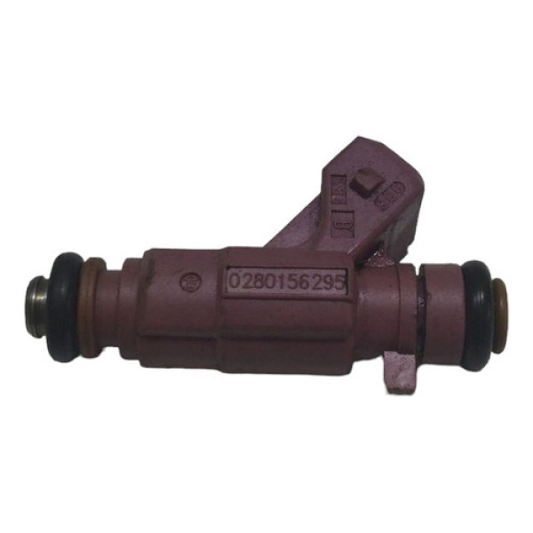 Bico Injetor C3 206 207 1.4 8v 2003  2012 0280156295
