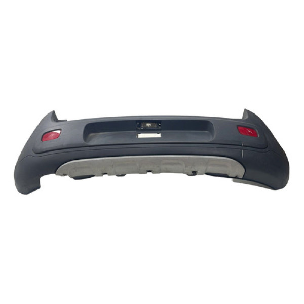 Parachoque Traseiro Fiat Uno 2010 2011 2012 2013 2014 2015