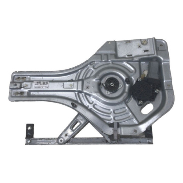Máquina Vidro Traseira Esquerda Tucson 2005 2006 A 2015