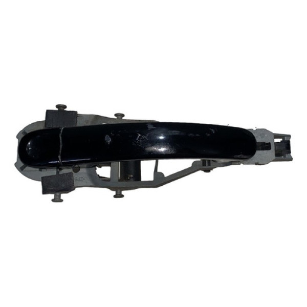 Maçaneta Porta Traseira Esquerda Vw Jetta Variant 2008-2012