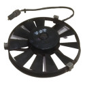 Ventoinha Motor Condensador Gm Astra 2.0 8v 1994 1995 A 1996