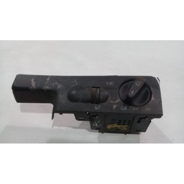 Botão Farol Milha Golf 1.8 Ano 1995 A 2000 Cód 1h6941531