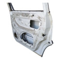 Porta Traseira Direita Gm Zafira 2002 2003 2004 2005 A 2012