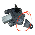 Motor Limpador Vidro Traseiro Gm Onix 2013 2014 A 2019