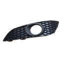 Grade Moldura Farol De Milha Esquerda Vectra Gt 2009 A 2011