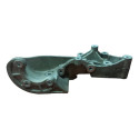 Suporte Alternador Compressor Gm Cobalt Spin 2012 A 2018
