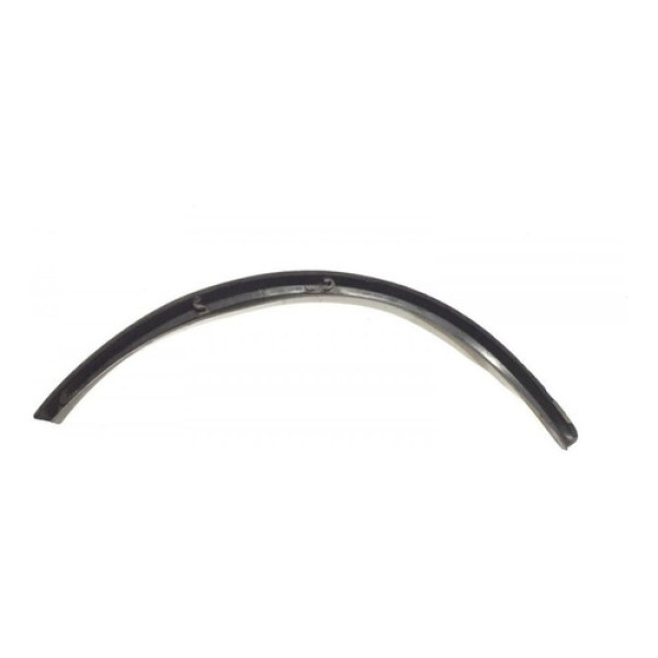 Moldura Para-lama Traseira Esquerda Ecosport 2003 A 2007