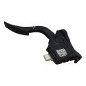 Pedal Acelerador Eletrônico Gm Onix Prisma 2013 2014 A 2019