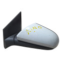 Retrovisor Manual Esquerdo Gm Onix Prisma 2013 2014 A 2018