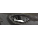 Forro Porta Traseiro Direito Chevrolet Onix 2013 A 2017