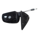 Retrovisor Manual Direito Chevrolet Celta 2007 2008 A 2014