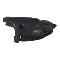 Acabamento Lateral Direito Bagagito Ford Fiesta 1996 A 2001