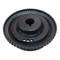 Polia Virabrequim Gm Spin Cobalt 1.8 2013 2014 2015 A 2016