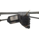 Galhada Motor Limpador Parabrisa Gm Celta 2007 A 2012