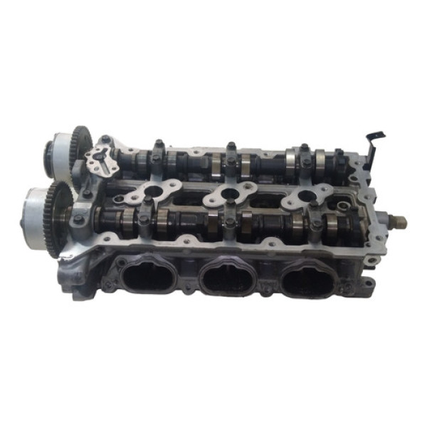 Cabeçote Motor Hyundai Azera 3.0 V6 Lado Direito 2012 A 2016