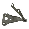 Dobradiça Capo Lado Direito Chevrolet Zafira 2002 A 2012