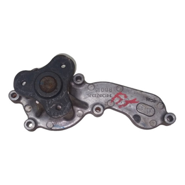 Bomba Da Água Honda New Fit 1.5 2008 2009 2010 2011 A 2014