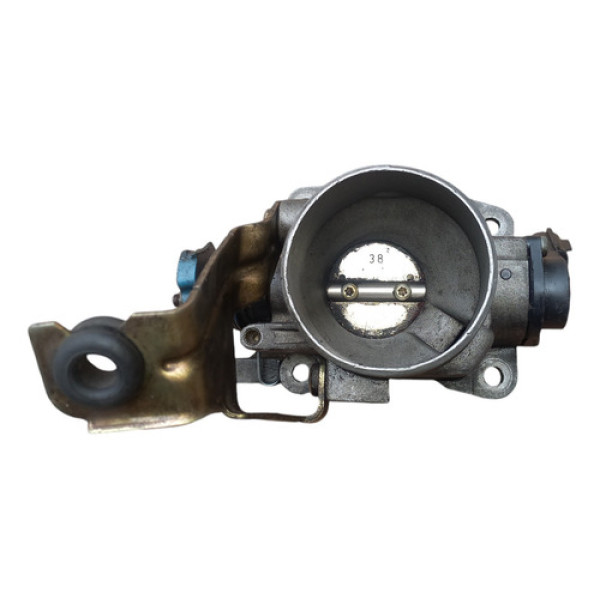Tbi Corpo Borboleta Ecosport Fiesta Ka 1.6 8v 2003 A 2012
