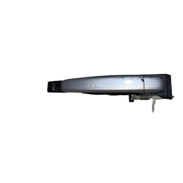 Maçaneta Externa Traseira Esquerda Peugeot 307 2007 A 2012