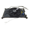 Radiador Água Automático C/ Ventoinha B200 2.0 2006 A 2011