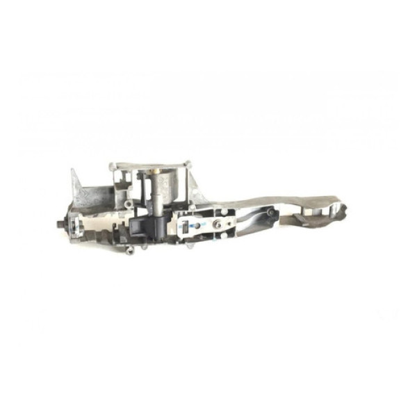 Suporte Maçaneta Externa Diant Esq Citröen C4 2007 A 2013