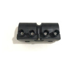 Bobina De Ignição Chevrolet Corsa 1.0 8v Flex 2002 A 2009
