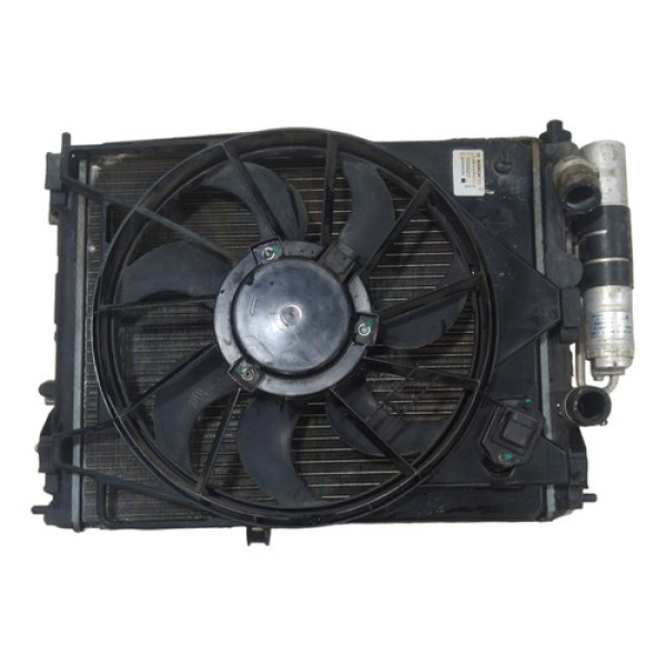 Kit Radiador Manual Renault Clio 1.0 1.6 1999 2000 A 2006