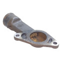 Carcaça Válvula Termostática Gm Corsa 1.0 8v 1996 A 2003 @