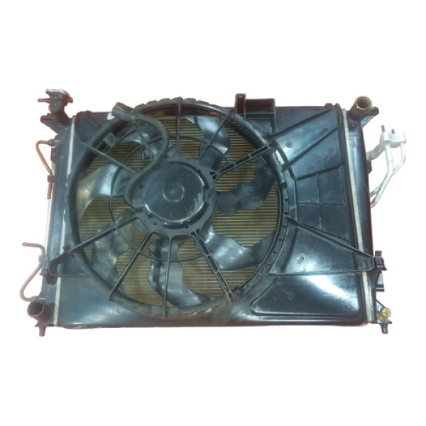 Kit Radiador Manual Hyundai Azera 3.3 V6 2007 2008 A 2011